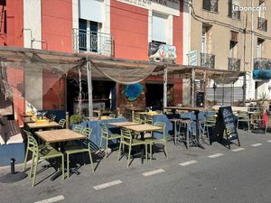 Restaurant a vendre clé en main