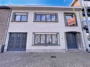 Spacieuse maison avec jardin et garage