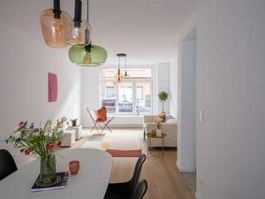 Maison récemment rénovée dans un emplacement privilégié