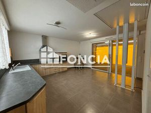 Maison 4 pièces 86 m²