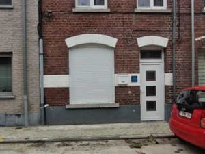 Maison avec 4 chambres – PEB C