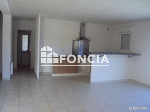 Maison 5 pièces 104 m²