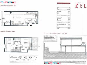 Maison 3 pièces 68 m²