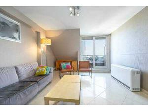 Appartement duplex extrêmement spacieux dans un emplaceme...