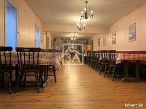 Immeuble 6 pièces 343 m²