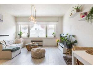 Appartement incl. 2 emplacements a vendre à Coxyde!