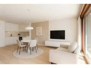 2+1 chambres appartement avec jardin a vendre :Sint-Idesbald