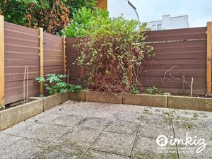 Vente appartement 2 pièces 47 m² L'Île-Saint-Denis (93450)