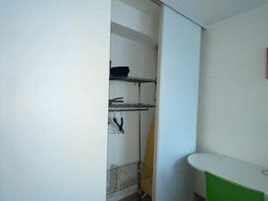 Studio meuble quartier Arceaux