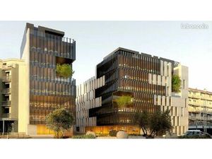 Local commercial 140 m²