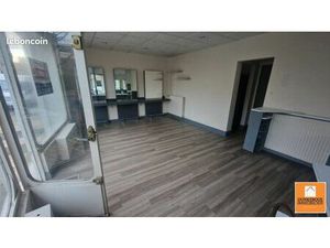 Local commercial 46 m² Dunkerque