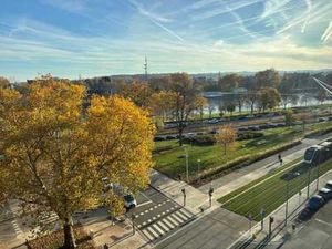 Appartement avec vue imprenable