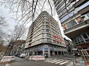 Avroy - Lumineux appartement 1 ch + cave