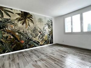 Appartement 2 pièces au pied du tram