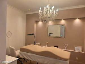 Local / bureau pour professions médicales paramédicales ou activités esthétiques Lys-lez-L