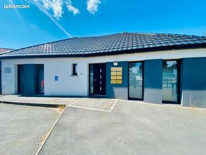 Bureau à louer dans cabinet paramédical