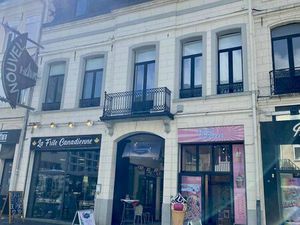 À LOUER – Local commercial 25 m² centre ville en façade sur rue 800 /mois