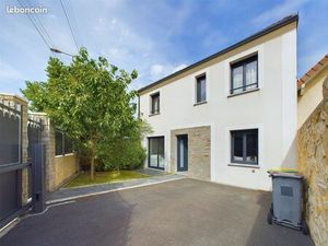 Maison de 5 pièces de 100m2