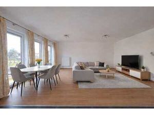 Appartement deux chambres +buanderie+ cave