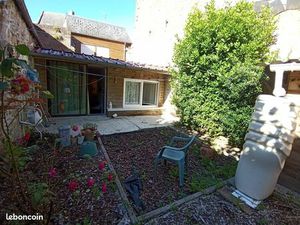 Appartement 4 pièces 50 m²