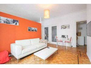 Appartement élégant - Disponible le 12 Jan 26!