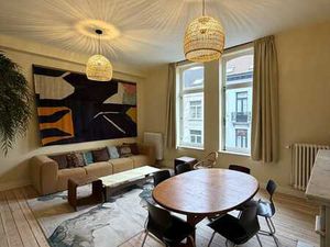 Appartement meublé 1 chambre à louer