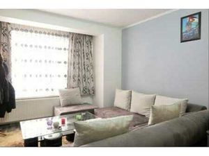 Bel appartement meublé  lumineux  à Saint-Gilles