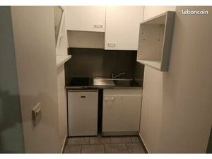 Appartement F2