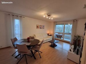 Éragny-sur-Oise – 4 pièces de 79 m²  lumineux et en excellent état