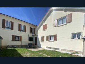 Appartement proches toutes commodités