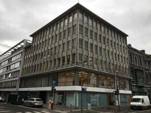 APPARTEMENT 2 CHAMBREs à proximité arrêt tram