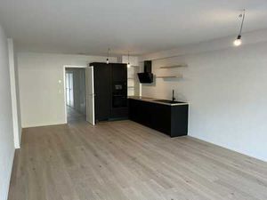 Appartement neuf situé dans le quartier des Guillemins