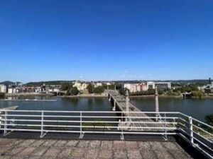 Penthouse avec vue imprenable - terrasse & garage