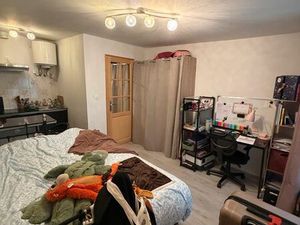 Logement meublé calme pour étudiant