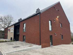 Appartement 1 ch neuf - Marchin