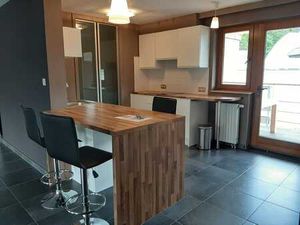 Appartement centre ville