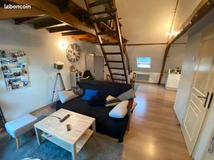 Steenvoorde studio meublé