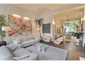 ETTERBEEK CINQUENTENAIRE - APPARTEMENT MEUBLE