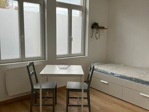 Location studio meublé