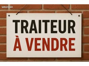 Boutique traiteur