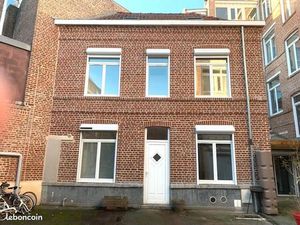 Maison à vendre sur Lille