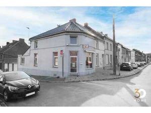 Maison 2 chambres + garage