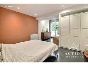 Maison 5 pièces 134 m²