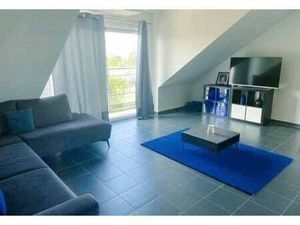 Appartement spacieux   lumineux   parking-caves en sous sol