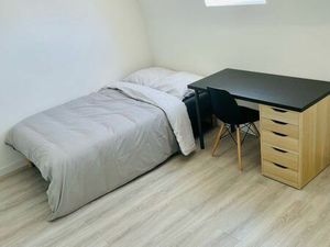 PAS DE FRAIS D’AGENCE STUDETTE 15 m2 avec sdb privée