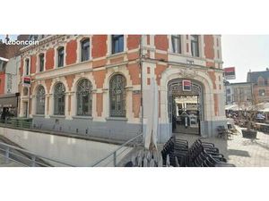 Local commercial centre ville BETHUNE