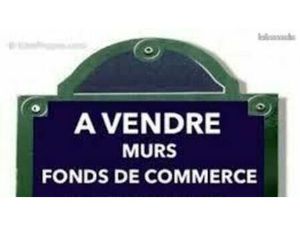 Local commercial 75 m² Bollezeele