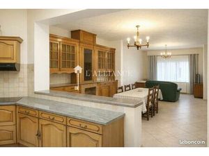 Maison de ville 5 pièces 110 m²