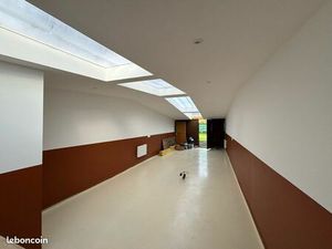 Location Atelier Mouvaux le triez