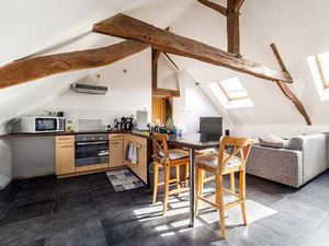 Appartement lumineux et confortable près des commerces